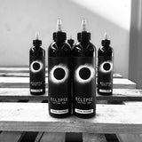 Encre de tatouage Eclipse Black 260ml