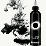 Encre de tatouage Eclipse Black 260ml