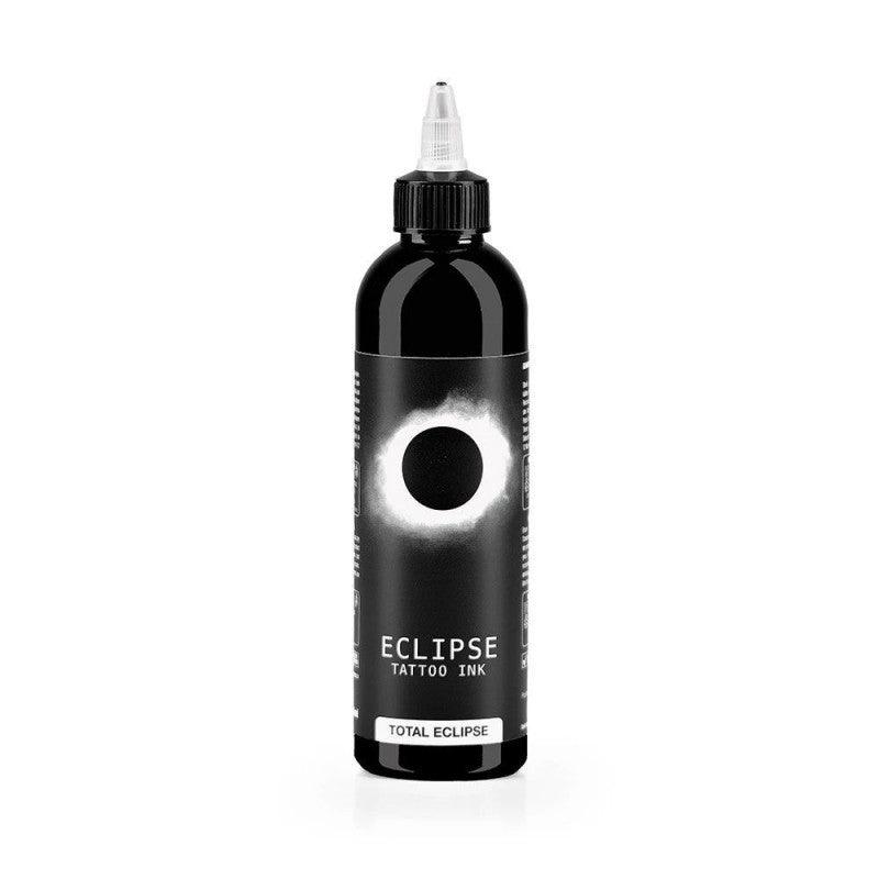 Encre de tatouage Eclipse Black 260ml