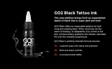XTreme Ink Go2 Noir
