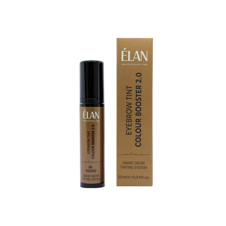 Elan Booster de Teinture pour Sourcils 2.0 10ml