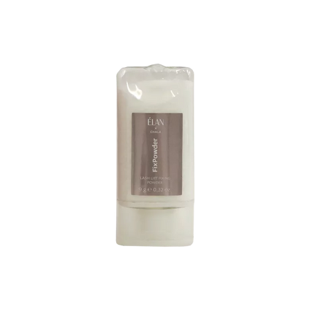 Elan FixPowder Lash Lift Poudre Fixante 9g