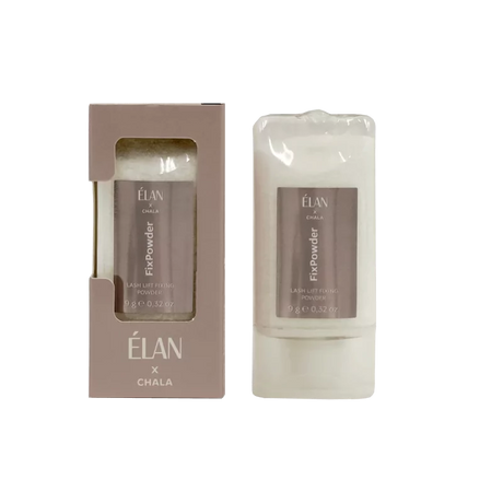 Elan FixPowder Lash Lift Poudre Fixante 9g