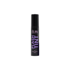Elan FLASH TINT 12 Black Truffle/Black 10ml - BVShop