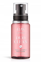 ELAN DuoClean nettoyant professionnel cils et sourcils 120 ml