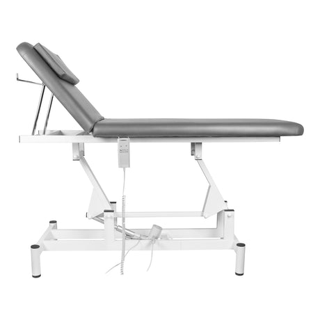 Electric bed massage 079 1 intens. Gray - BVShop