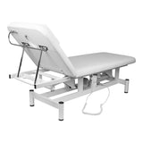 Electric bed massage 079 1 intens. White - BVShop