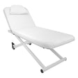 Electric bed massage azzurro 329e 1 pot. White - BVShop