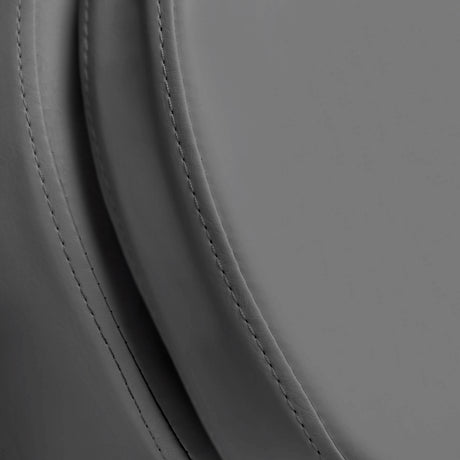 Electric cosmetic chair SILLON CLASSIC 3 motors gray - BVShop