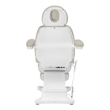 Electric cosmetic chair SILLON CLASSIC 3 motors sea salt - BVShop