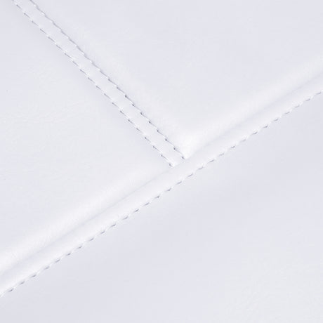 Electric cosmetic chair SILLON Lux 273b 3 motors cold white - BVShop