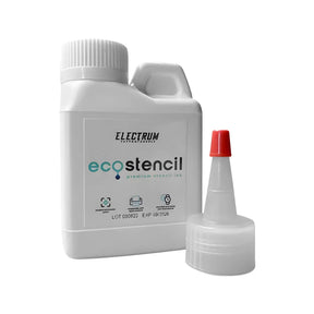 Electrum ECO Stencil Printer Ink 120ml - BVShop