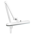 Elegant 801-tl led work lamp with a vice reg. white light intensity and color - BVShop