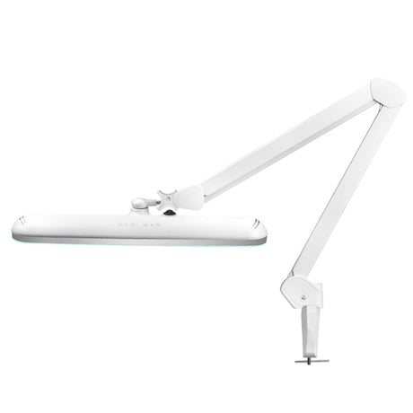 Elegant 801-tl led work lamp with a vice reg. white light intensity and color - BVShop