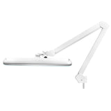 Elegant LED workshop lamp 801-tl with a reg. white light intensity and color - BVShop