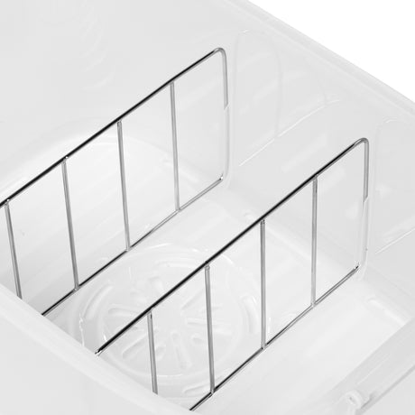 ELEGANTE 10 towel heater - BVShop