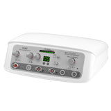 Elegante 1897 device 5in1 micro + vacuum + darsonval + ultrasounds + spray - BVShop