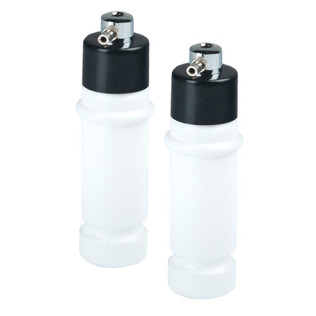 Elegante 1897 device 5in1 micro + vacuum + darsonval + ultrasounds + spray - BVShop