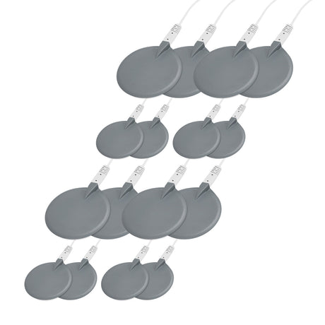 Elegante Platinum T9116 electrostimulation device - BVShop