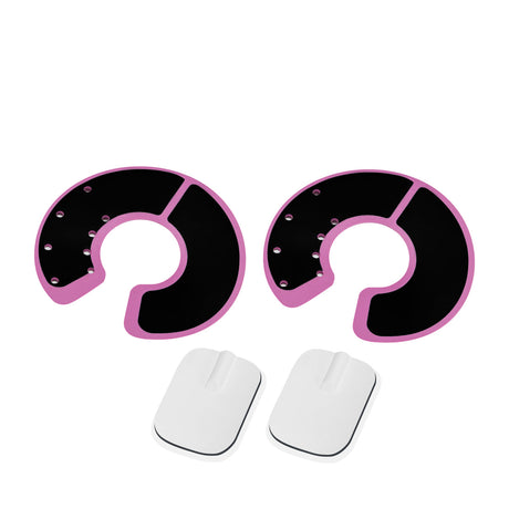 Elegante Platinum T9116 electrostimulation device - BVShop