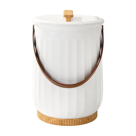 ELEGANTE towel warmer E18 400W - BVShop