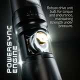 Machine à tatouer sans fil Equaliser Enduro2