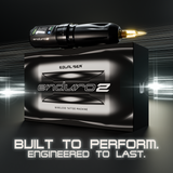 Machine à tatouer sans fil Equaliser Enduro2