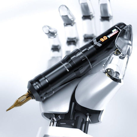 Equaliser Neutron2 Wireless Tattoo Machine - BVShop