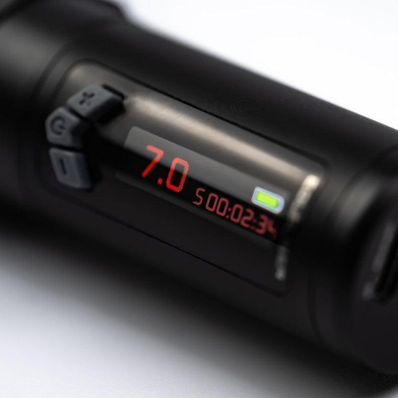Equaliser Neutron2 Wireless Tattoo Machine - BVShop