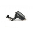 EQUALISER SPIKE Rotary Tattoo Machine With Adjustable Stroke Black - BVShop