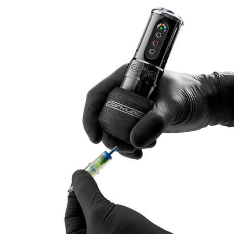 Ergo Disposable Foam Grip Covers - BVShop