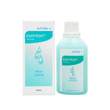 Lotion de lavage Esemtan 500ml/1000ml