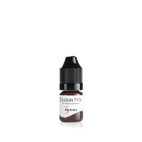 Etalon Mix Hybrid Line No.3 Cognac Pigment 5ml/15ml - BVShop