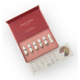 Set de pigments pour peau camouflage Etalon Mix 6x5ml