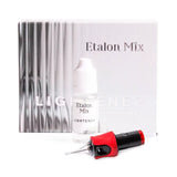 Etalon Mix Pigment Lightener With Cartridge Trial Kit - BVShop