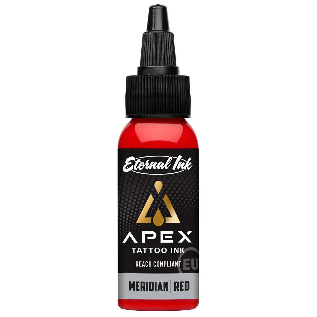 Eternal Ink Apex Meridian Rouge 30ml