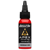 Eternal Ink Apex Meridian Rouge 30ml