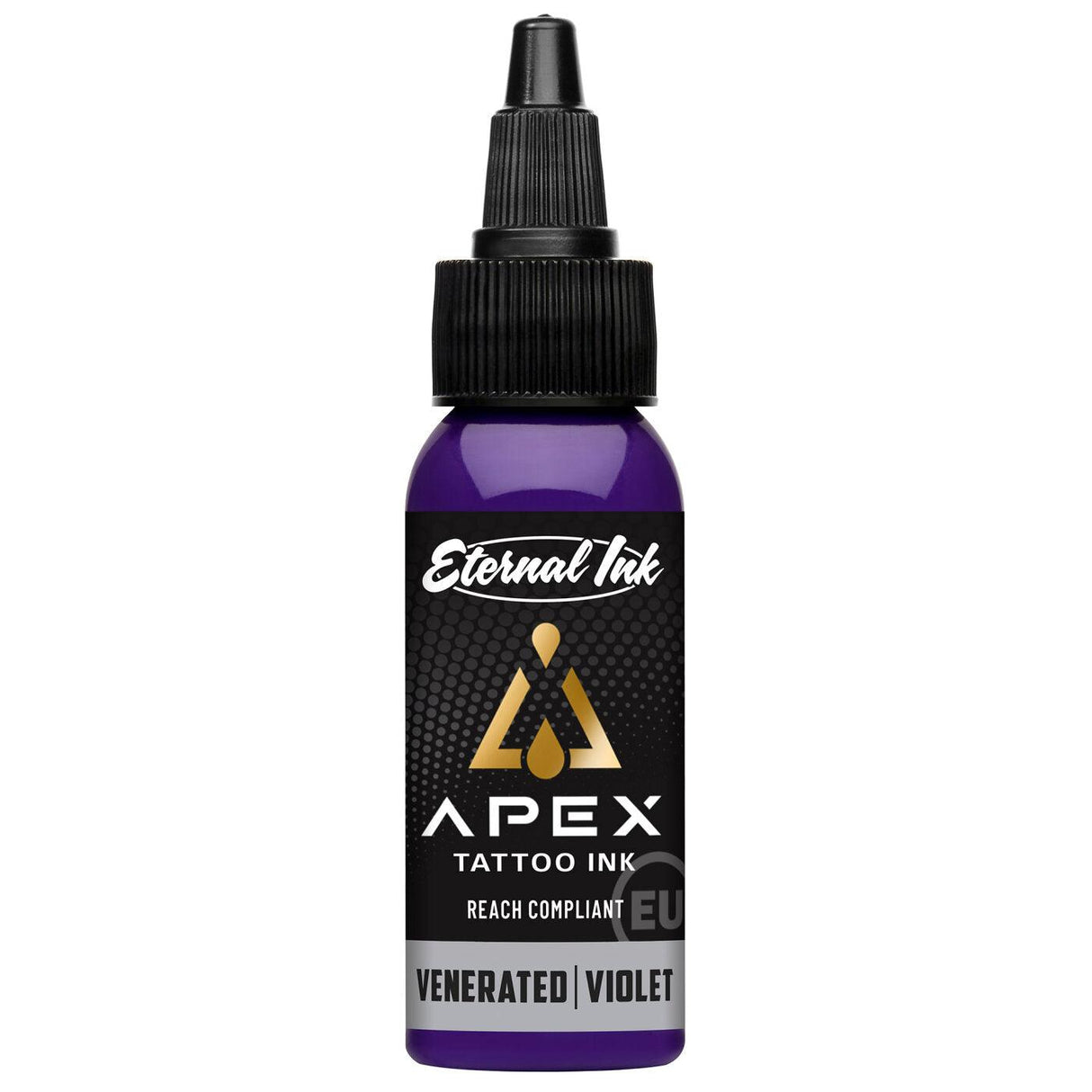 Eternal Ink Apex Violet Vénéré 30ml