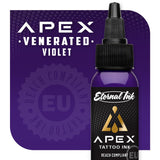 Eternal Ink Apex Violet Vénéré 30ml