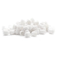 Exo Abrasive cap 13mm / 60 100 pcs.hard cap white - BVShop