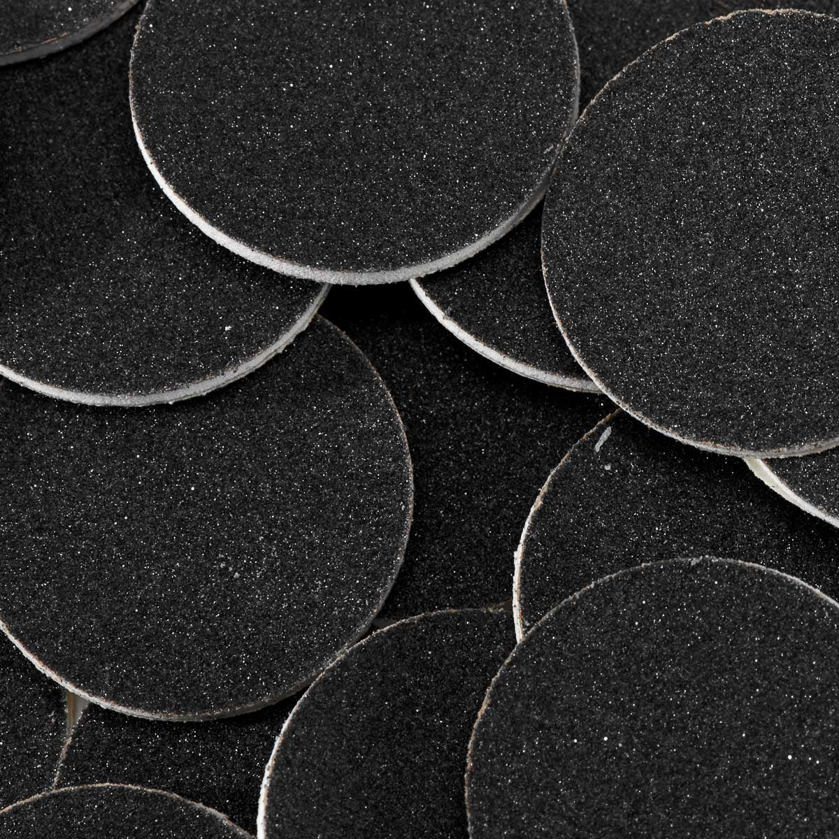 EXO poddisk sanding pad 20mm 240 - BVShop