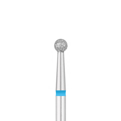 EXO PRO NAIL DRILL BIT DIAMOND BALL 3.1MM BL - BVShop
