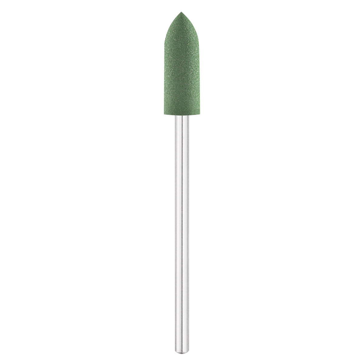EXO RUBBER DRILL GREEN CYLINDER TIP Ø5,5MM / 32 - BVShop