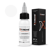 XTreme Ink Extra Blanc 30ml