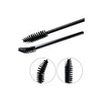 Eyebrow and lashes brush 50pcs - BVShop