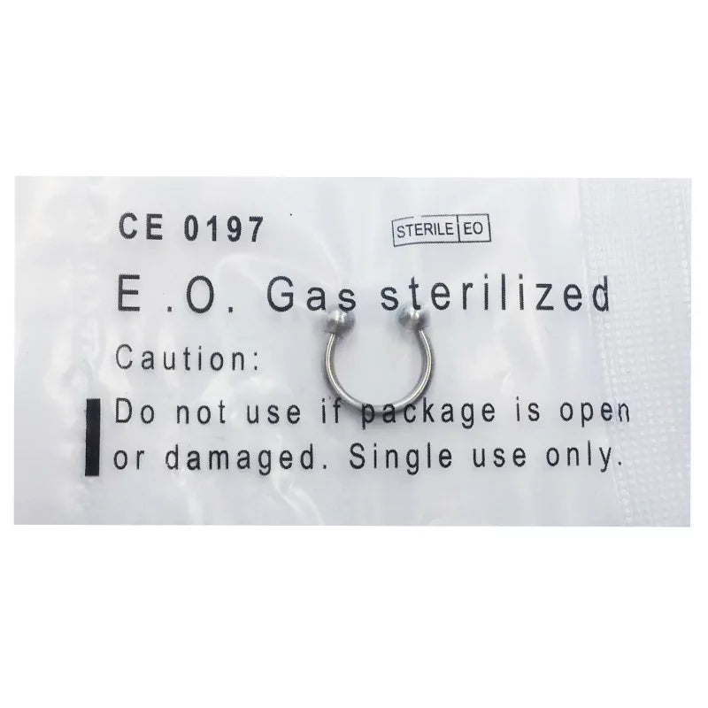 Anneau de sourcil n°3