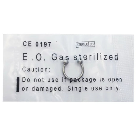 Anneau de sourcil n°3