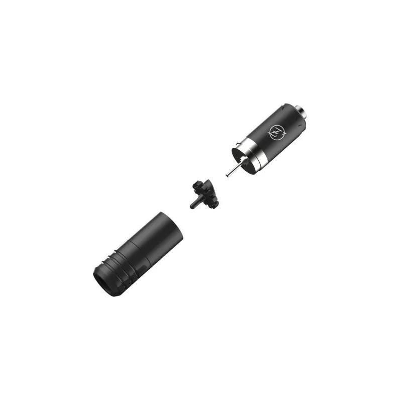 EZ NANO Tattoo Machine Pen 2 Unit Pack - BVShop