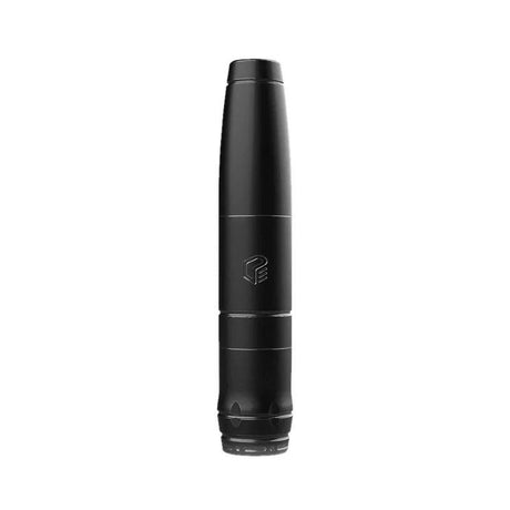 EZ Tattoo Defender Rotary Tattoo And PMU Machine Black - BVShop
