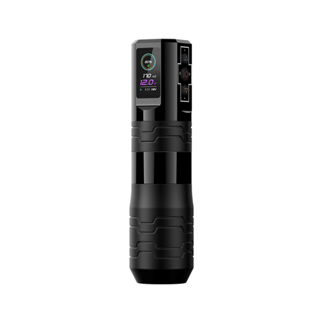 EZ Tattoo Pro Turbo Wireless Tattoo Machine - BVShop